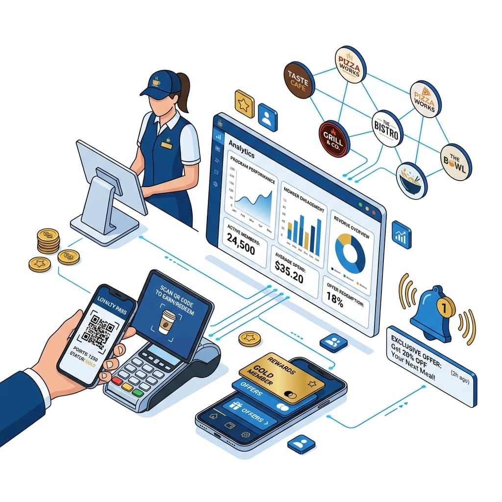 Fidelio Ecosystem Visual